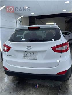 هیوندای تۆکسۆن